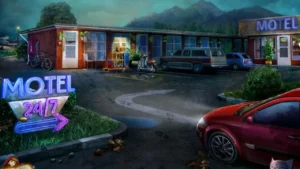 Hidden Object 6-in-1 bundle