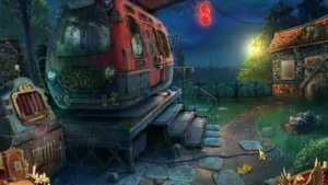 Hidden Object 4-in-1 Bundle