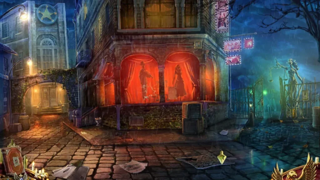 Hidden Object 4-in-1 Bundle
