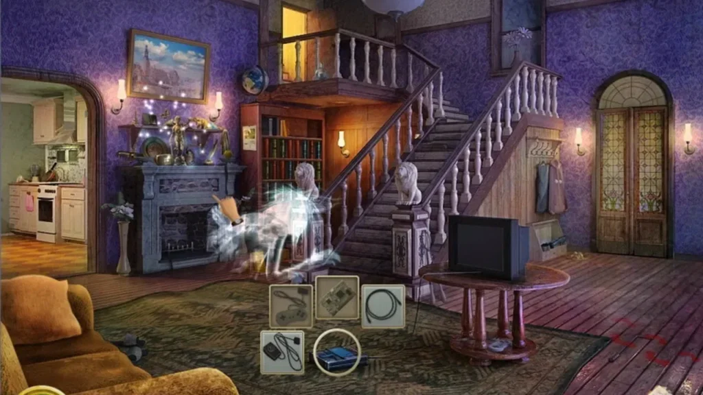 Hidden Object 5-in-1 Bundle