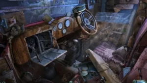 Hidden Object 5-in-1 Bundle