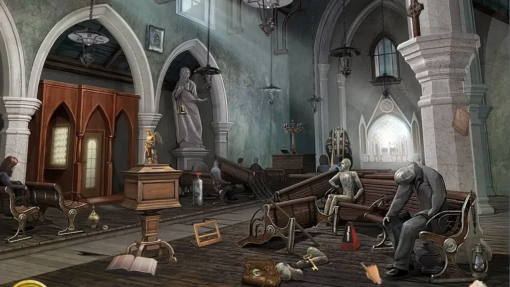 Hidden Object 5-in-1 Bundle