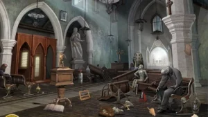 Hidden Object 5-in-1 Bundle