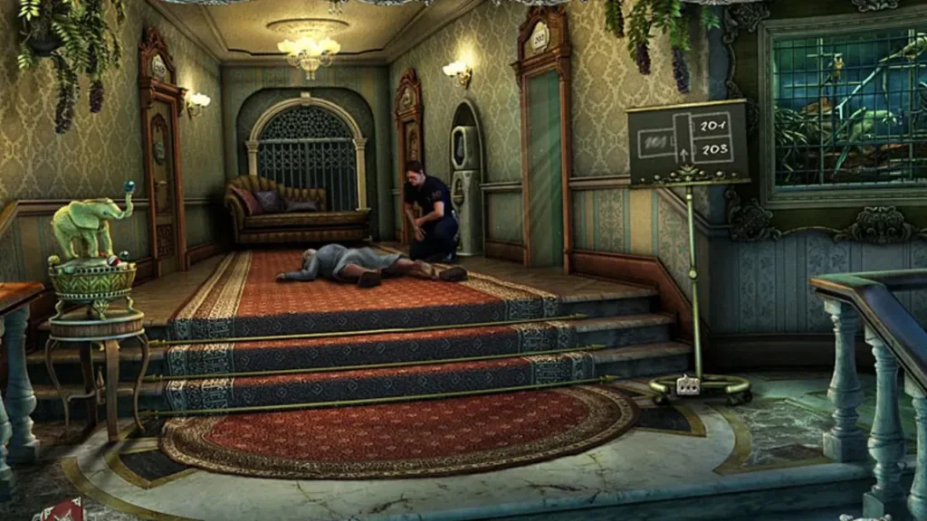 Hidden Object 5-in-1 Bundle