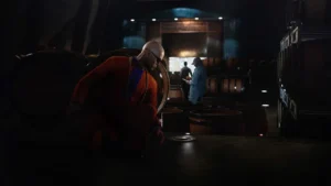 HITMAN 3: Deluxe Edition