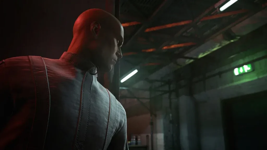 HITMAN 3: Deluxe Edition