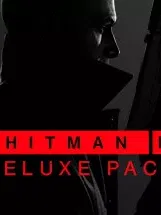 HITMAN 3: Deluxe Edition