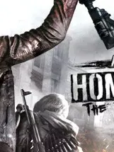Homefront: The Revolution - Aftermath