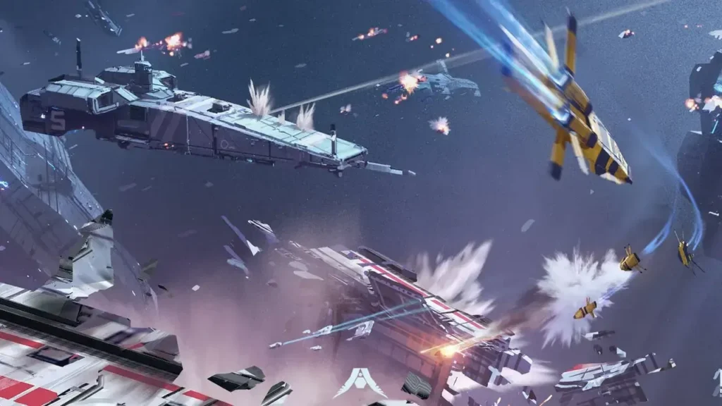 Homeworld 3