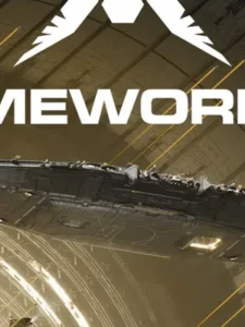 Homeworld 3 - Fleet Command Edition