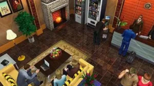 Hotel Giant 2