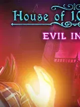 House of 1000 Doors: Evil Inside