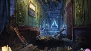 House of 1000 Doors: Family Secrets