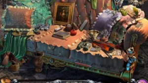 House of 1000 Doors: Family Secrets