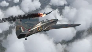 IL-2 Sturmovik: Cliffs of Dover Blitz Edition