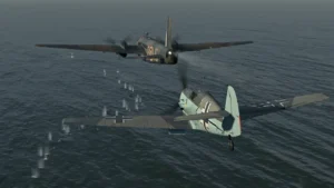 IL-2 Sturmovik: Cliffs of Dover Blitz Edition
