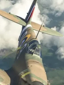 IL-2 Sturmovik: Cliffs of Dover Blitz Edition