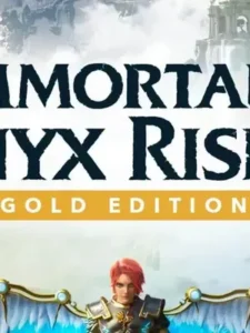 Immortals Fenyx Rising Gold Edition