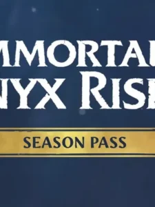 Immortals Fenyx Rising - Season Pass