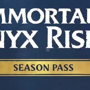 Immortals Fenyx Rising - Season Pass
