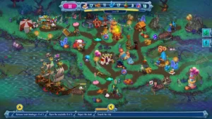 Incredible Dracula: Dark Carnival