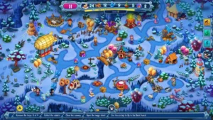 Incredible Dracula: Dark Carnival