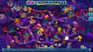 Incredible Dracula: Dark Carnival