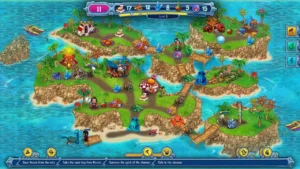 Incredible Dracula: Dark Carnival