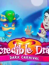 Incredible Dracula: Dark Carnival