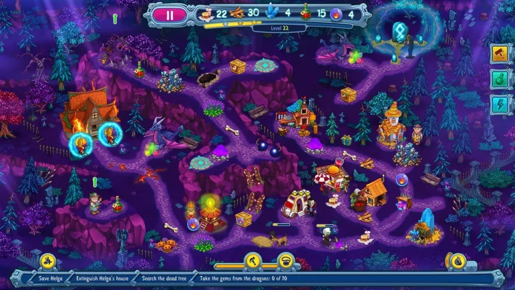 Incredible Dracula: Legacy of the Valkyries