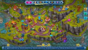 Incredible Dracula: Legacy of the Valkyries