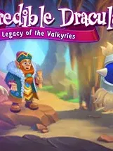 Incredible Dracula: Legacy of the Valkyries