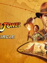 Indiana Jones and The Great Circle