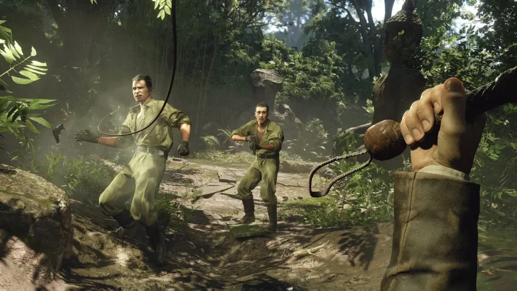 Indiana Jones and the Great Circle Premium Edition Upgrade