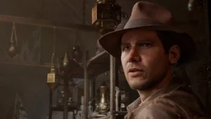 Indiana Jones and the Great Circle Premium Edition Upgrade