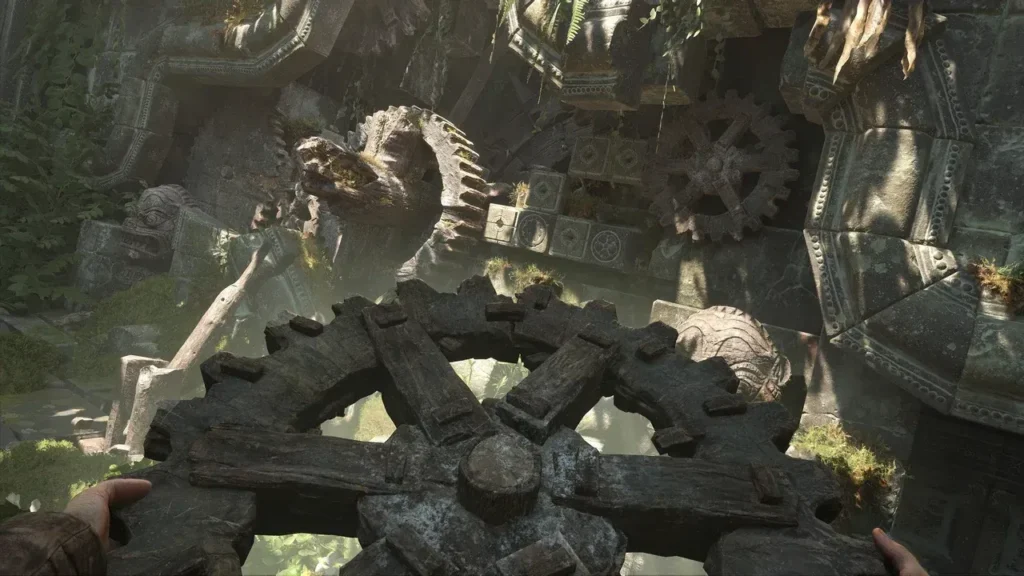 Indiana Jones and the Great Circle Premium Edition Upgrade
