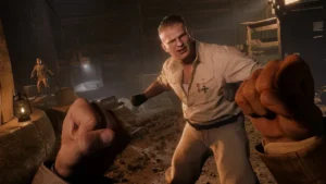 Indiana Jones and the Great Circle Premium Edition Upgrade