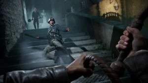 Indiana Jones and the Great Circle Premium Edition Upgrade