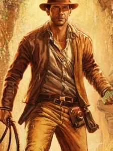 Indiana Jones and the Great Circle Premium Edition Upgrade