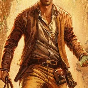 Indiana Jones and the Great Circle Premium Edition Upgrade