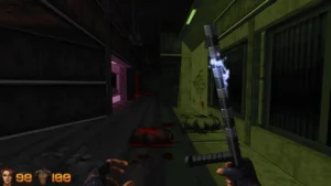 Ion Fury