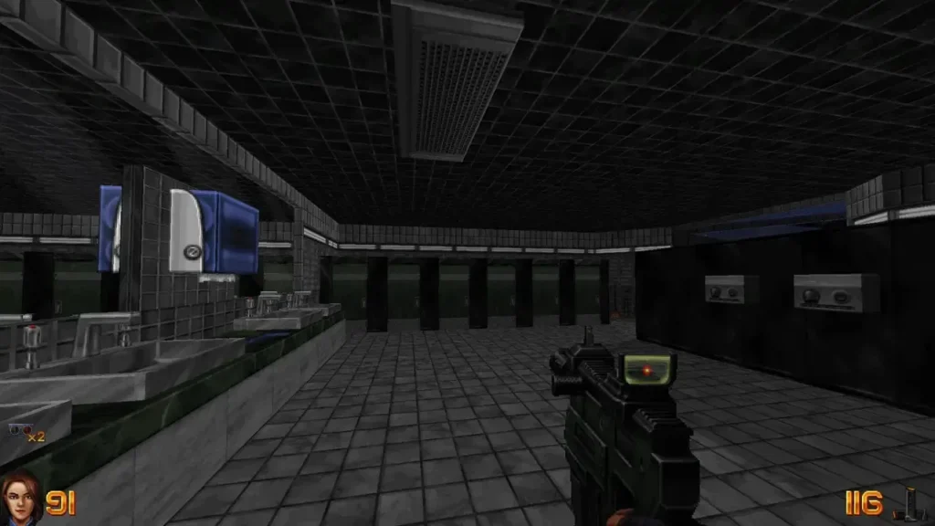 Ion Fury