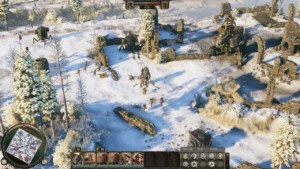 Iron Harvest Deluxe Edition (Windows)