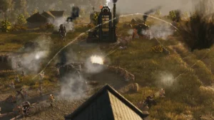 Iron Harvest Deluxe Edition (Windows)