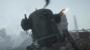 Iron Harvest Deluxe Edition (Windows)