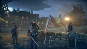 Iron Harvest Deluxe Edition (Windows)