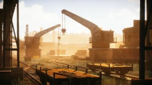 Iron Harvest Deluxe Edition (Windows)