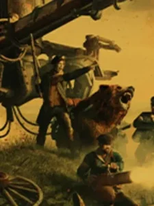 Iron Harvest Deluxe Edition (Windows)