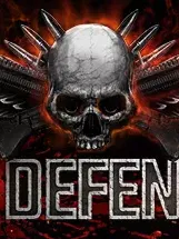 IS Defense