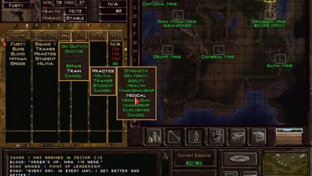 Jagged Alliance 2 Gold ( Gold Pack )